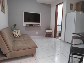 Apartamento juntinho a estação